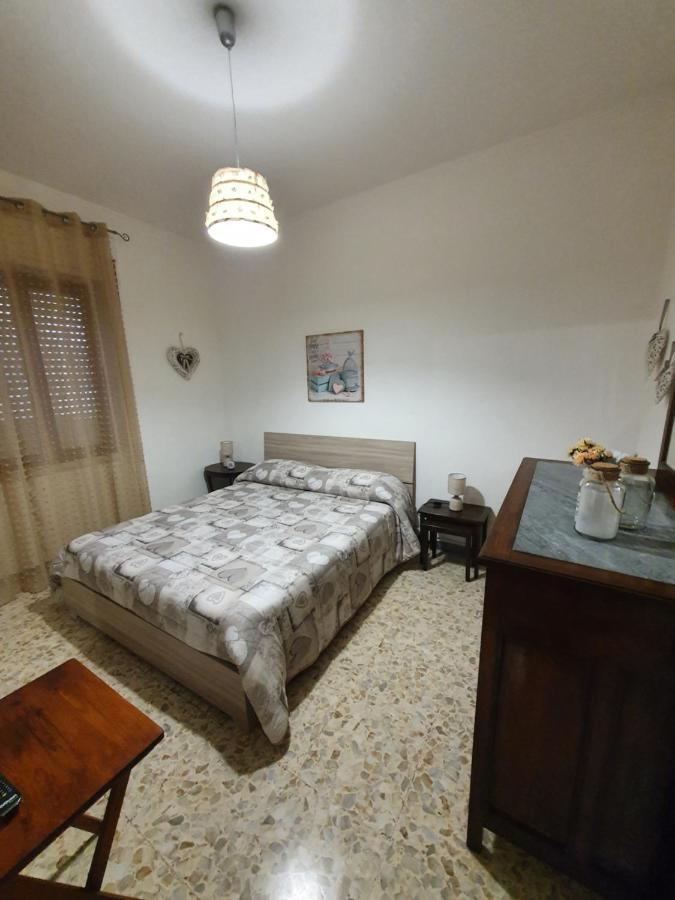 Casa Papona Apartment Sezze Luaran gambar